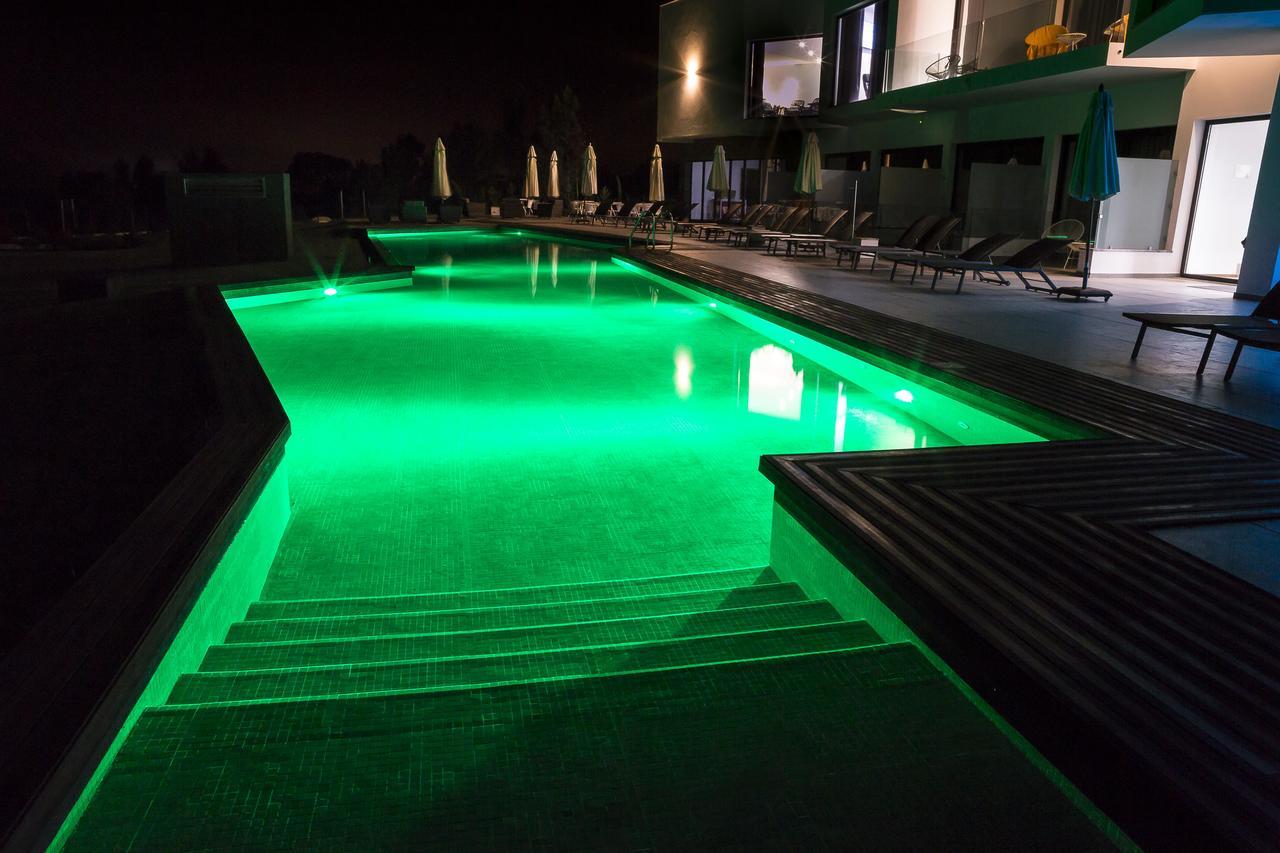 Enigma - Nature & Water Hotel São Teotónio Buitenkant foto