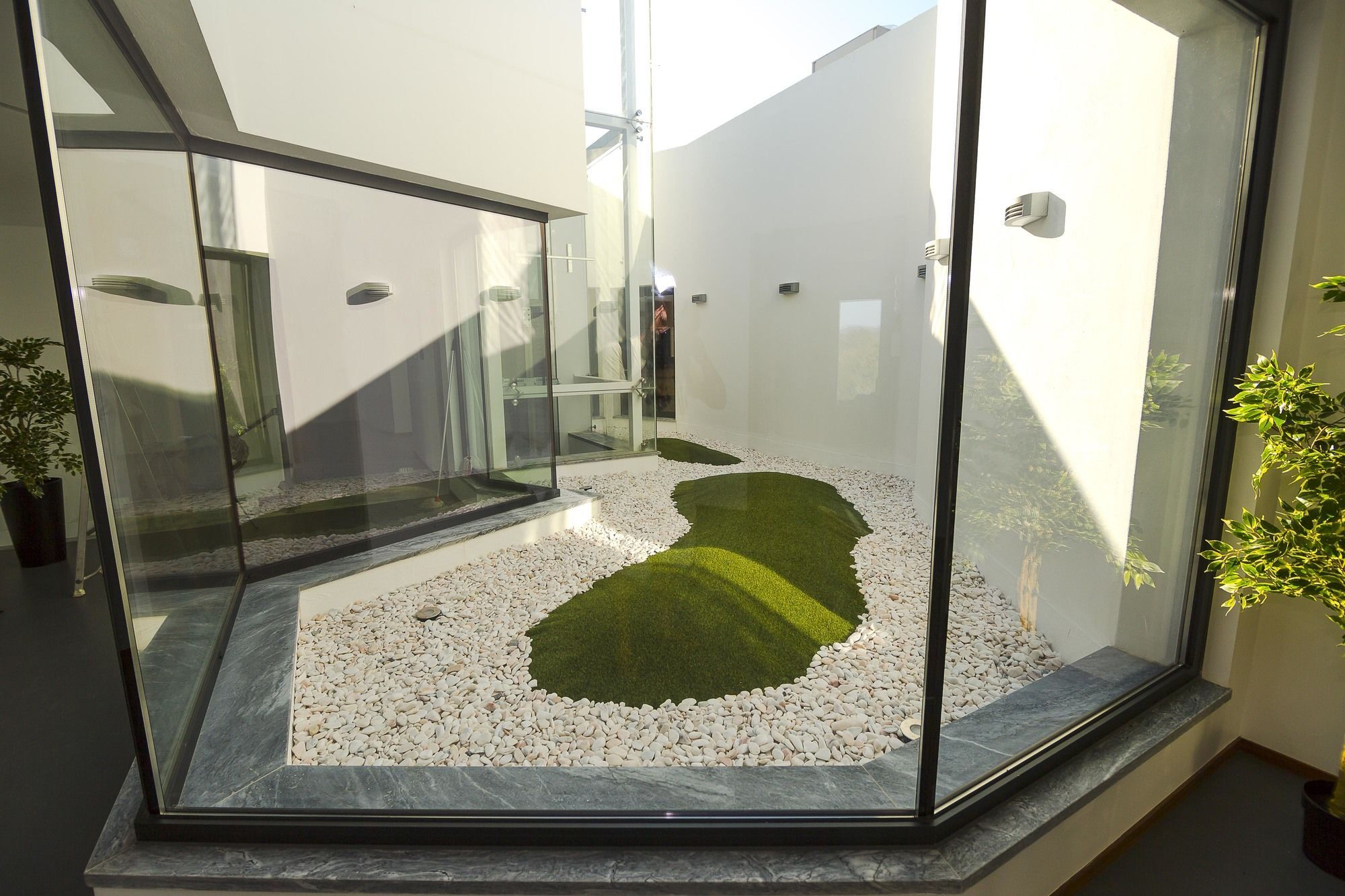 Enigma - Nature & Water Hotel São Teotónio Buitenkant foto